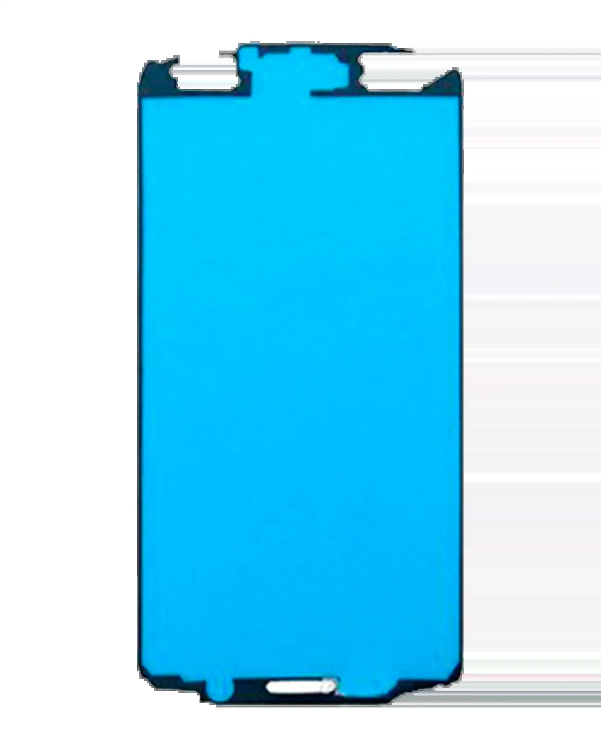 LCD Klebefolie für Samsung Galaxy S6