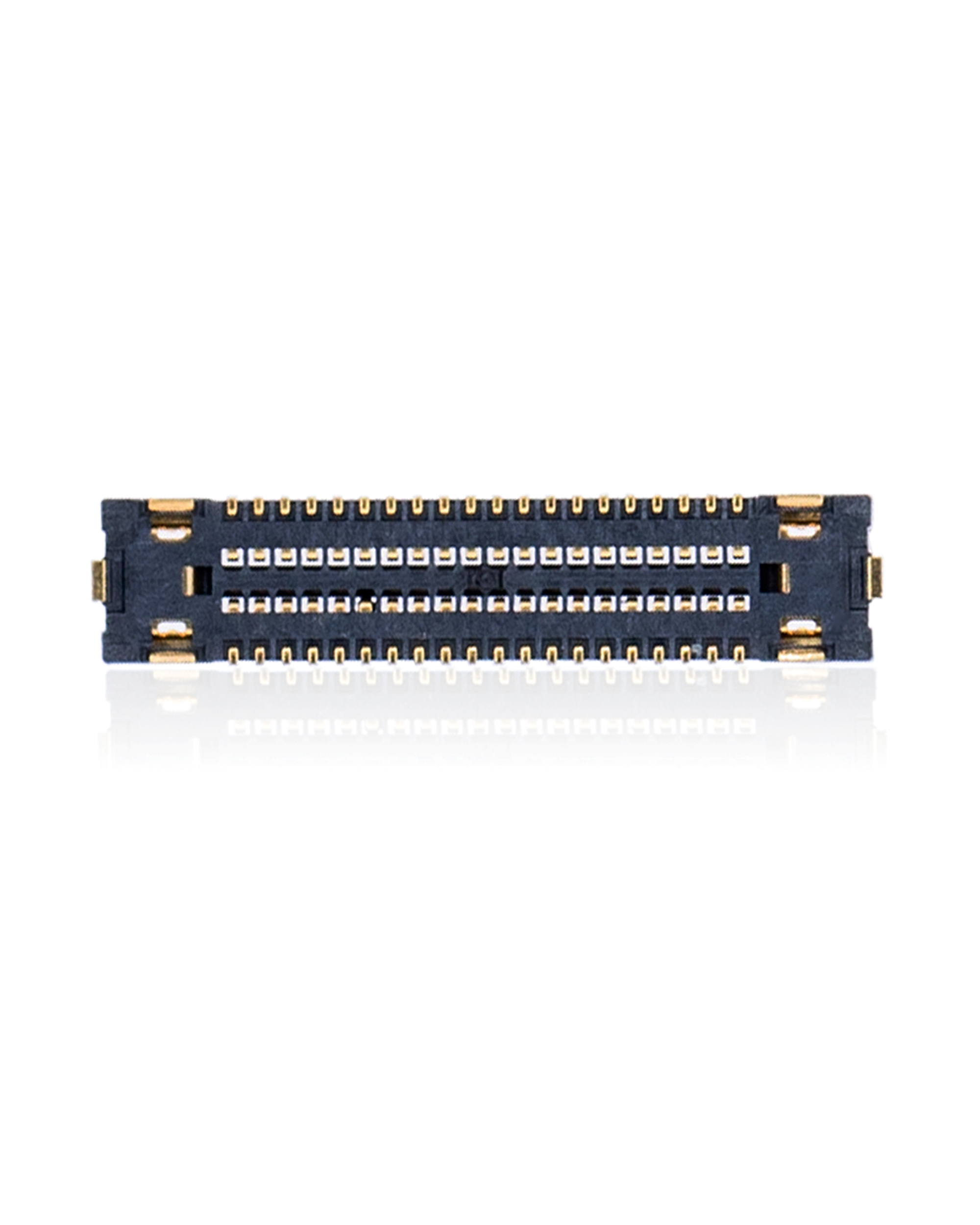 LCD FPC-Anschluss für Samsung Galaxy S20 FE / S21 FE / A71 5G (A716 / 2020) / A71 4G (A715 / 2020) / A70 4G (A705 / 2019) (40 Pin) – Bild 3