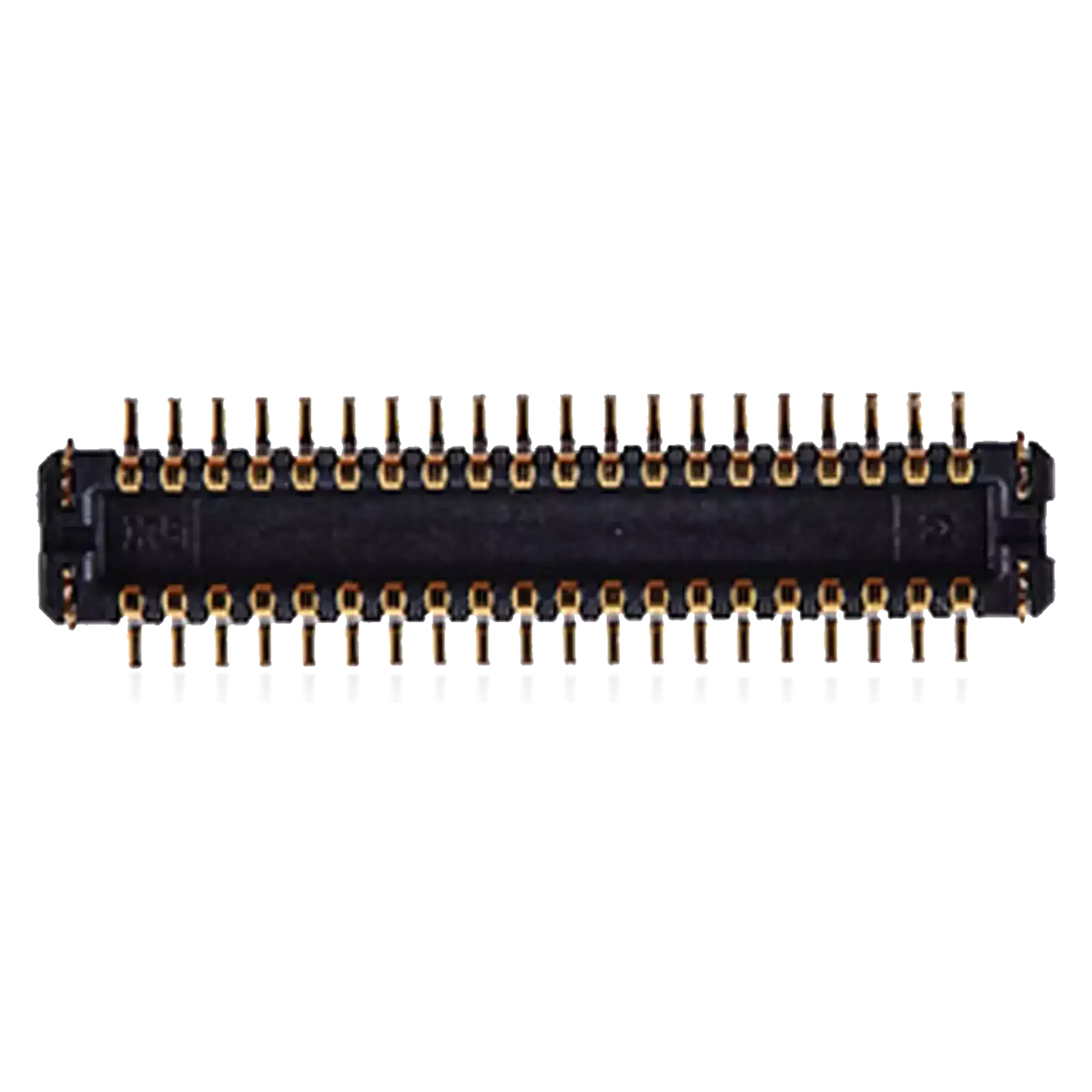 LCD FPC-Anschluss für Samsung Galaxy S20 FE / S21 FE / A71 5G (A716 / 2020) / A71 4G (A715 / 2020) / A70 4G (A705 / 2019) (40 Pin) – Bild 4