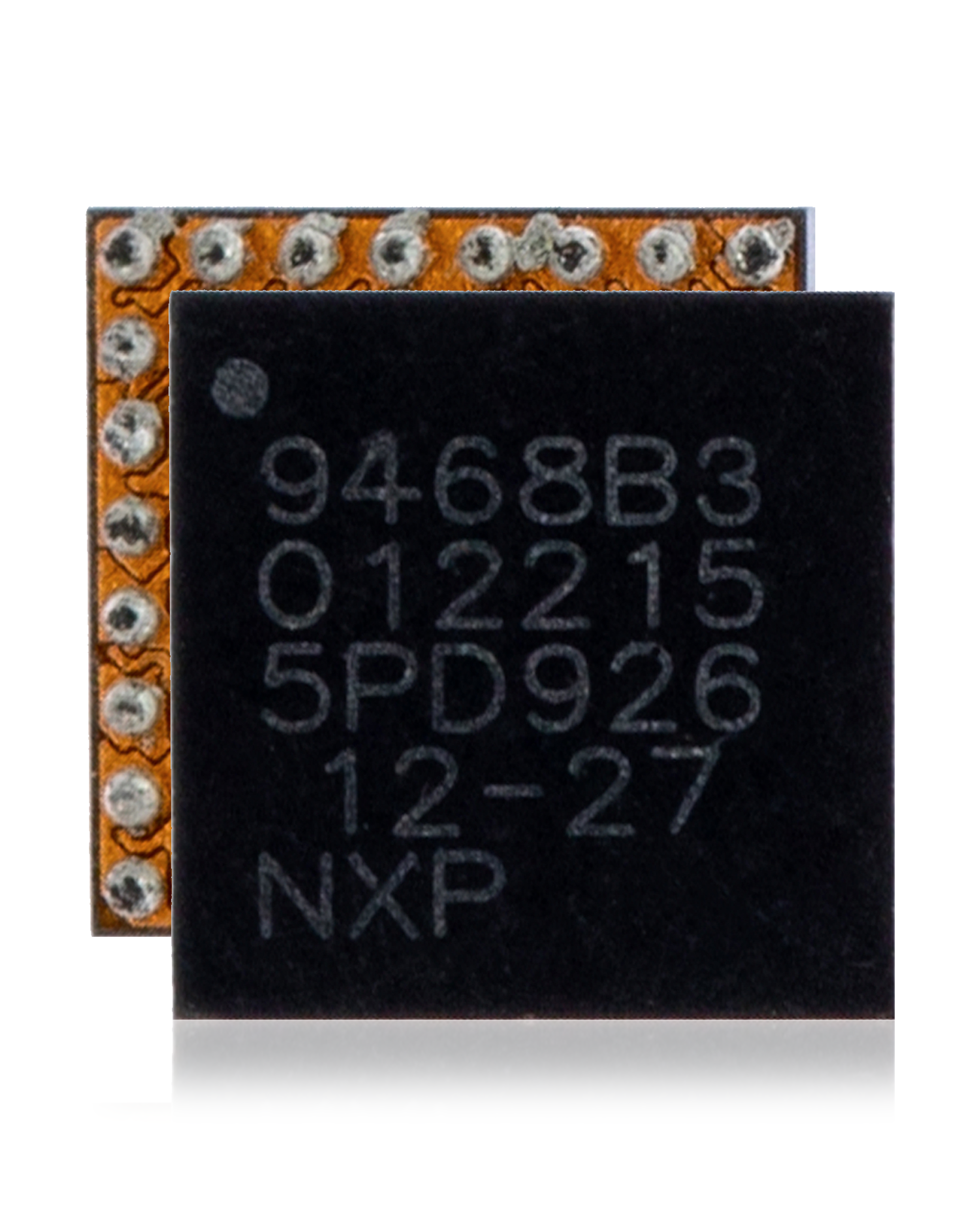 LCD FPC-Anschluss für Samsung Galaxy S20 FE / S21 FE / A71 5G (A716 / 2020) / A71 4G (A715 / 2020) / A70 4G (A705 / 2019) (40 Pin) – Bild 5
