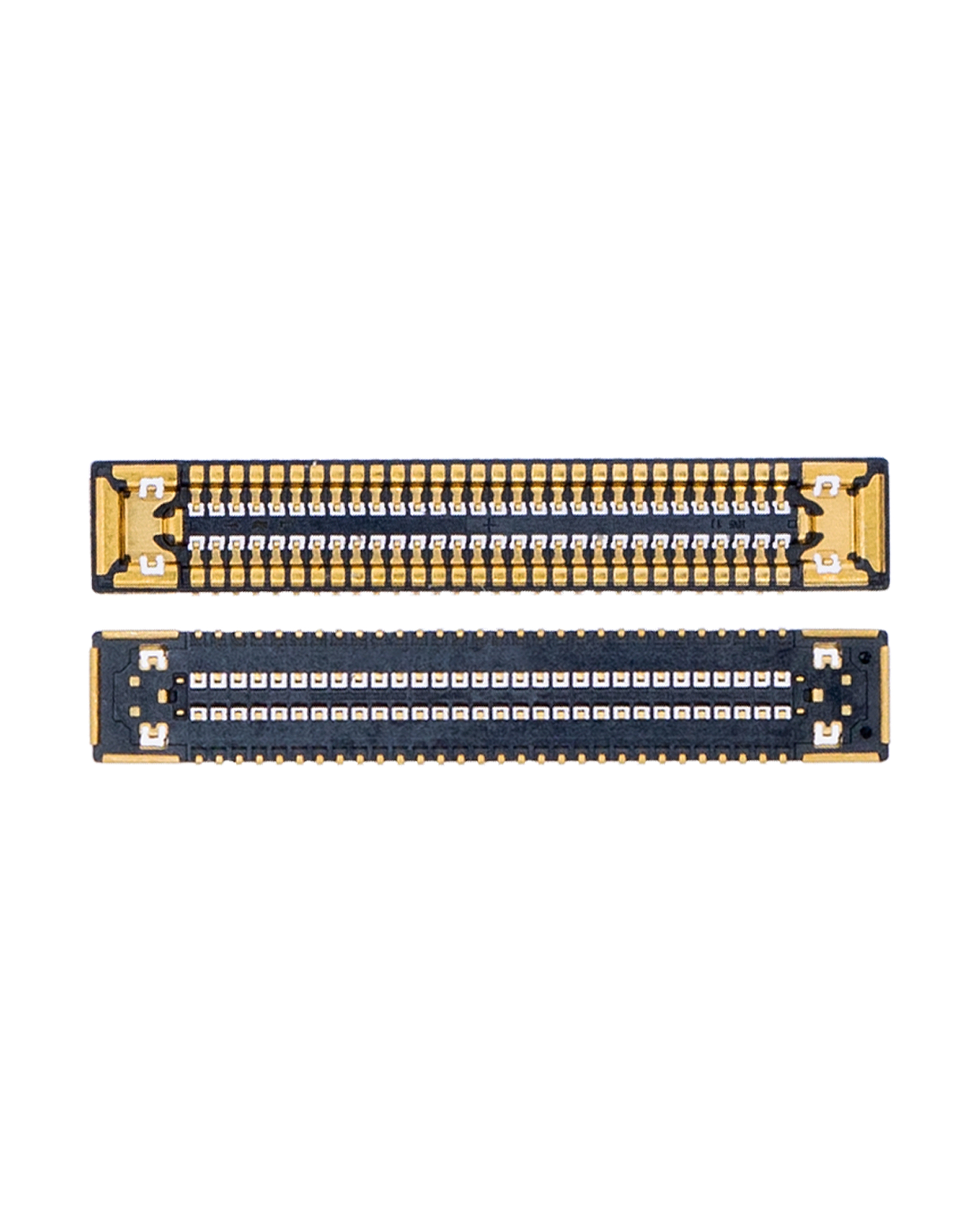 Mainboard Flex FPC-Anschluss / Charging IC für Samsung Galaxy S21 5G / S21 Plus 5G / S21 Ultra 5G (60 Pins) (auf der Hauptplatine) – Bild 2