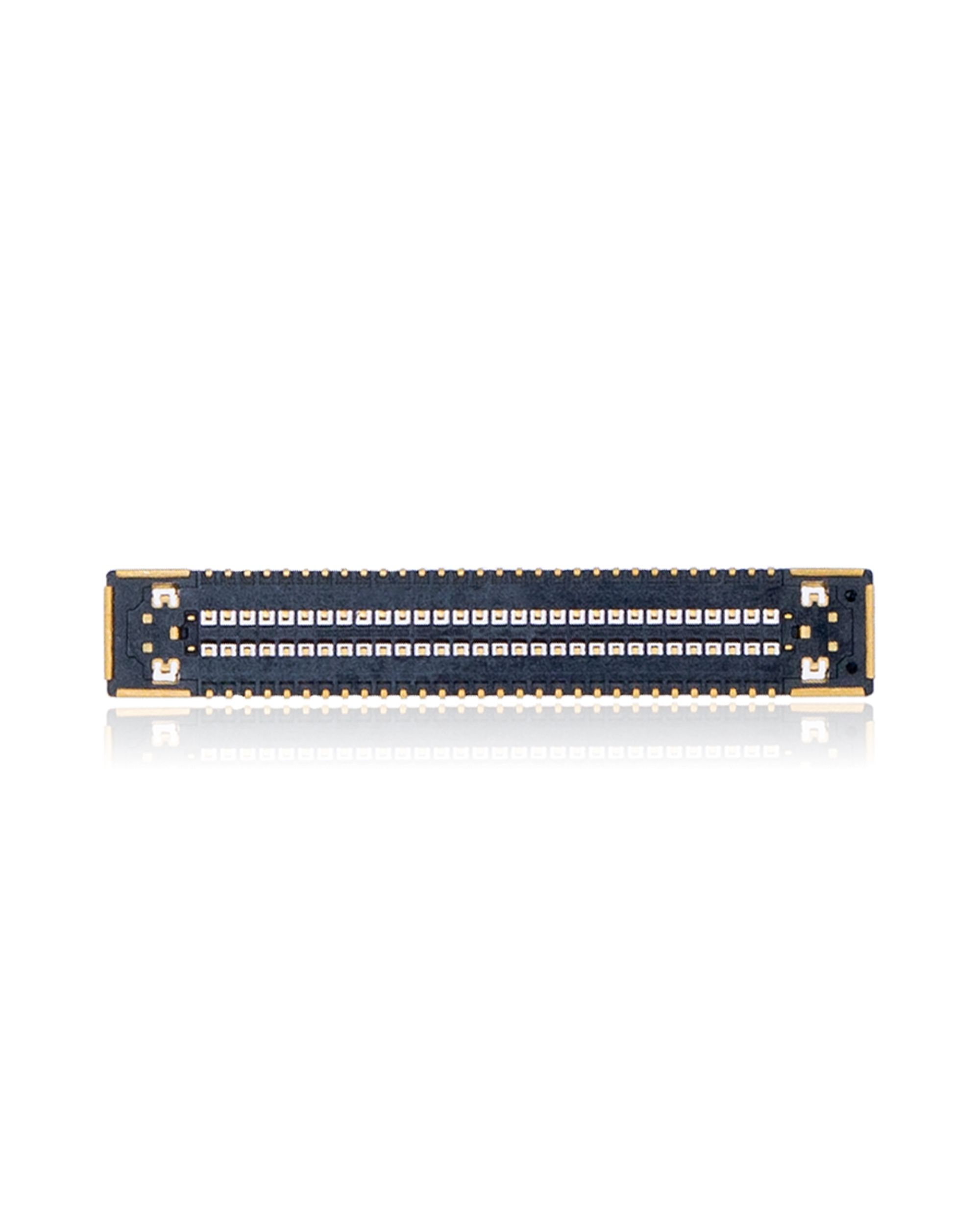 Mainboard Flex FPC-Anschluss / Charging IC für Samsung Galaxy S21 5G / S21 Plus 5G / S21 Ultra 5G (60 Pins) (auf der Hauptplatine) – Bild 3