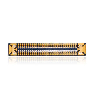 Mainboard Flex FPC-Anschluss / Charging IC für Samsung Galaxy S21 5G / S21 Plus 5G / S21 Ultra 5G (60 Pins) (auf der Hauptplatine)