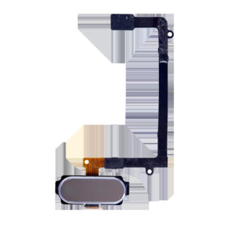 Homebutton mit Flexkabel für Samsung Galaxy S6 Edge (Gold)