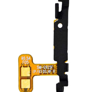 Powerbutton Flexkabel für Samsung Galaxy S6 Edge
