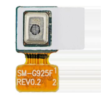 Microphone Flexkabel für Samsung Galaxy S6 Edge