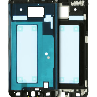 LCD-Rahmen für Samsung Galaxy S6 Edge (CDMA)