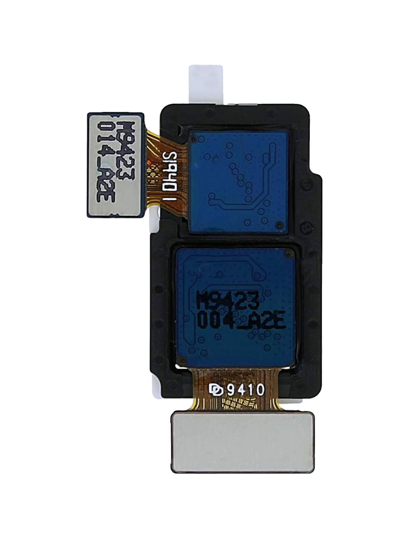 Rückkamera (Wide & Ultraweitwinkel) für Samsung Galaxy A20e (A202 / 2019) – Bild 3