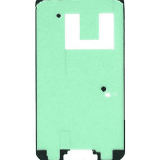 LCD Klebefolie für Samsung Galaxy S6 Edge