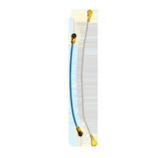 Antennen-Verbindungskabel für Samsung Galaxy S6 Edge Plus (2-teiliges Set)