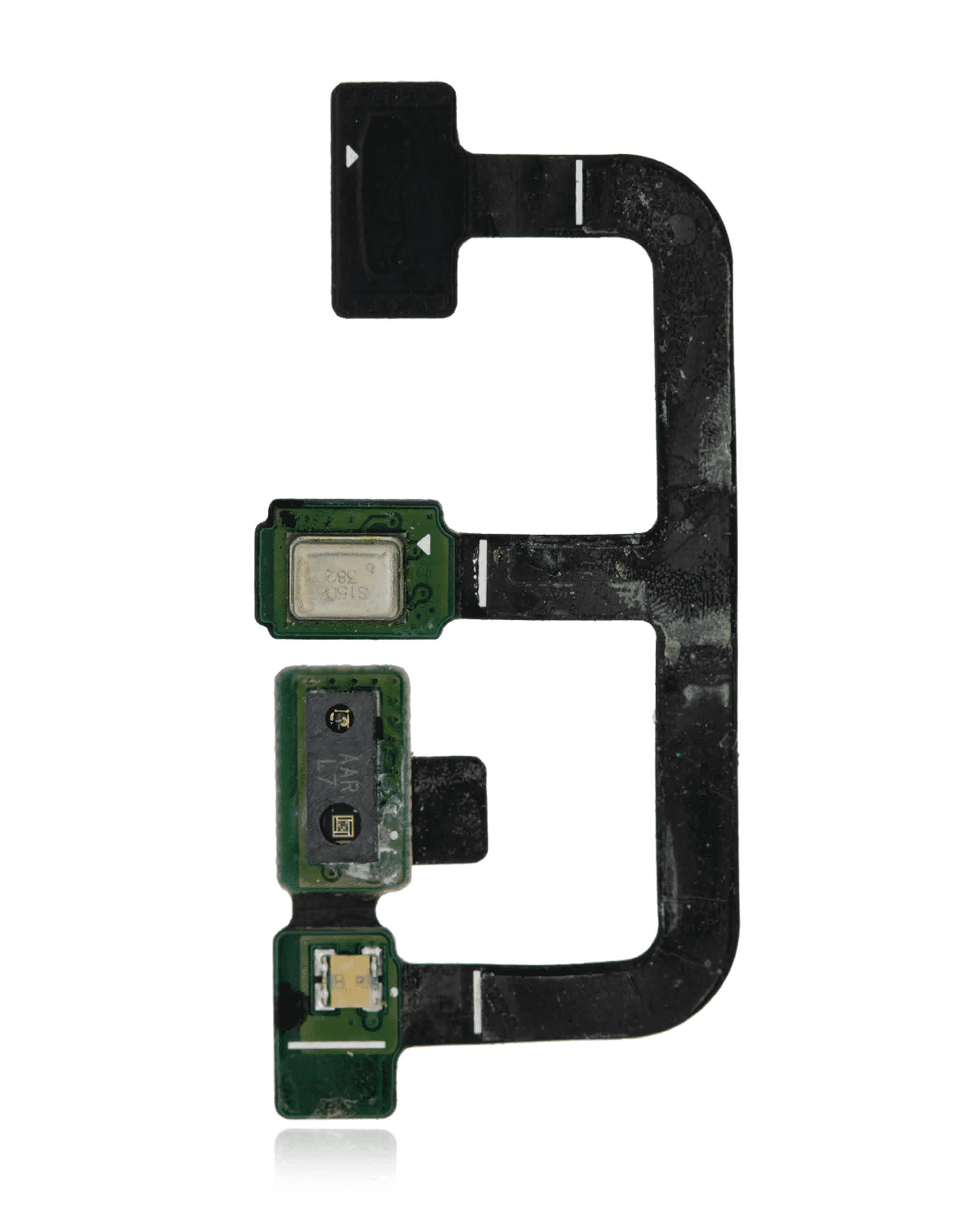 Microphone mit Flex für Samsung Galaxy S6 Edge Plus