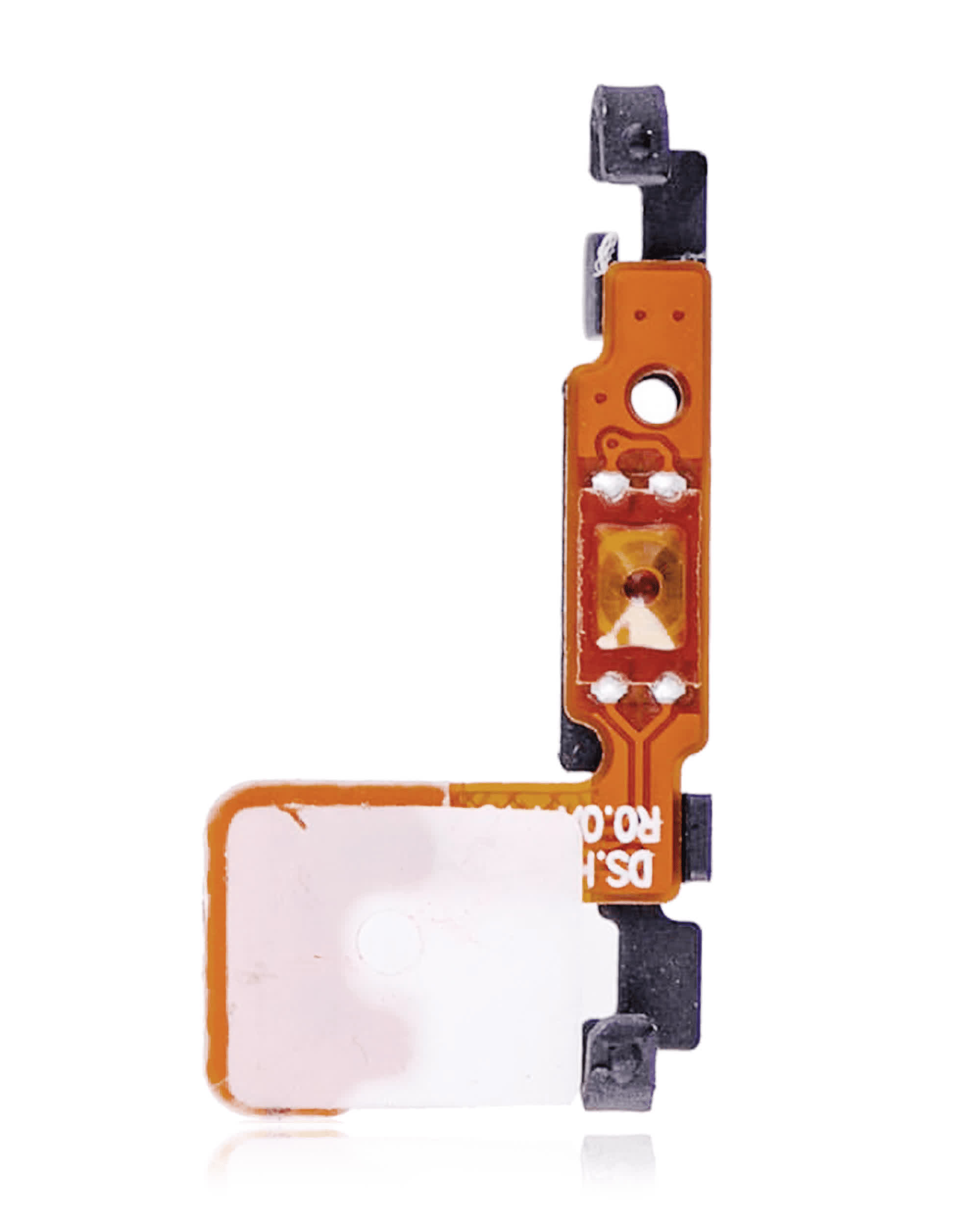 Powerbutton Flexkabel für Samsung Galaxy S6 Edge Plus