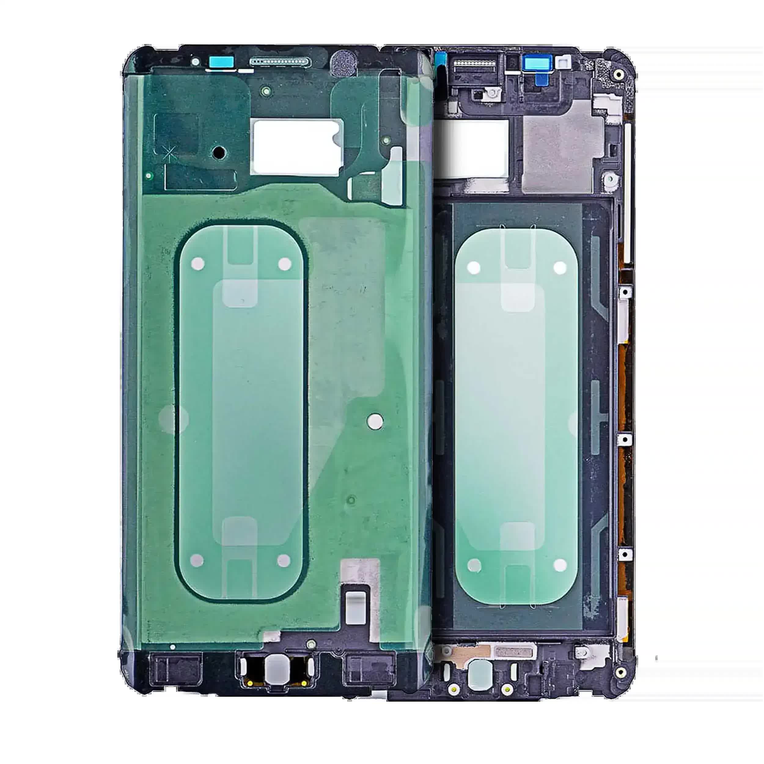 LCD-Rahmen für Samsung Galaxy S6 Edge Plus