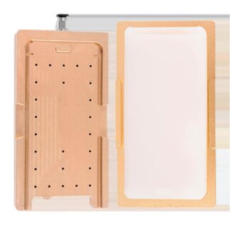 Refurbishing Alignment (OCA & Display) Mold für Samsung S6 Edge Plus