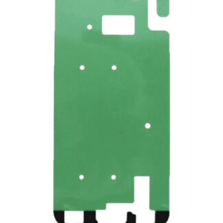 LCD Klebefolie für Samsung Galaxy S6 Edge Plus