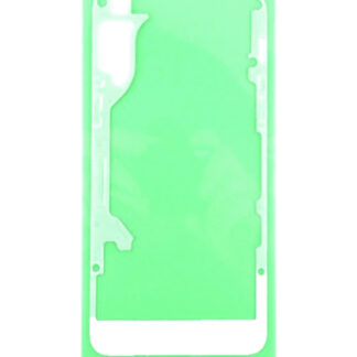 Rückdeckel Klebefolie für Samsung Galaxy S6 Edge Plus