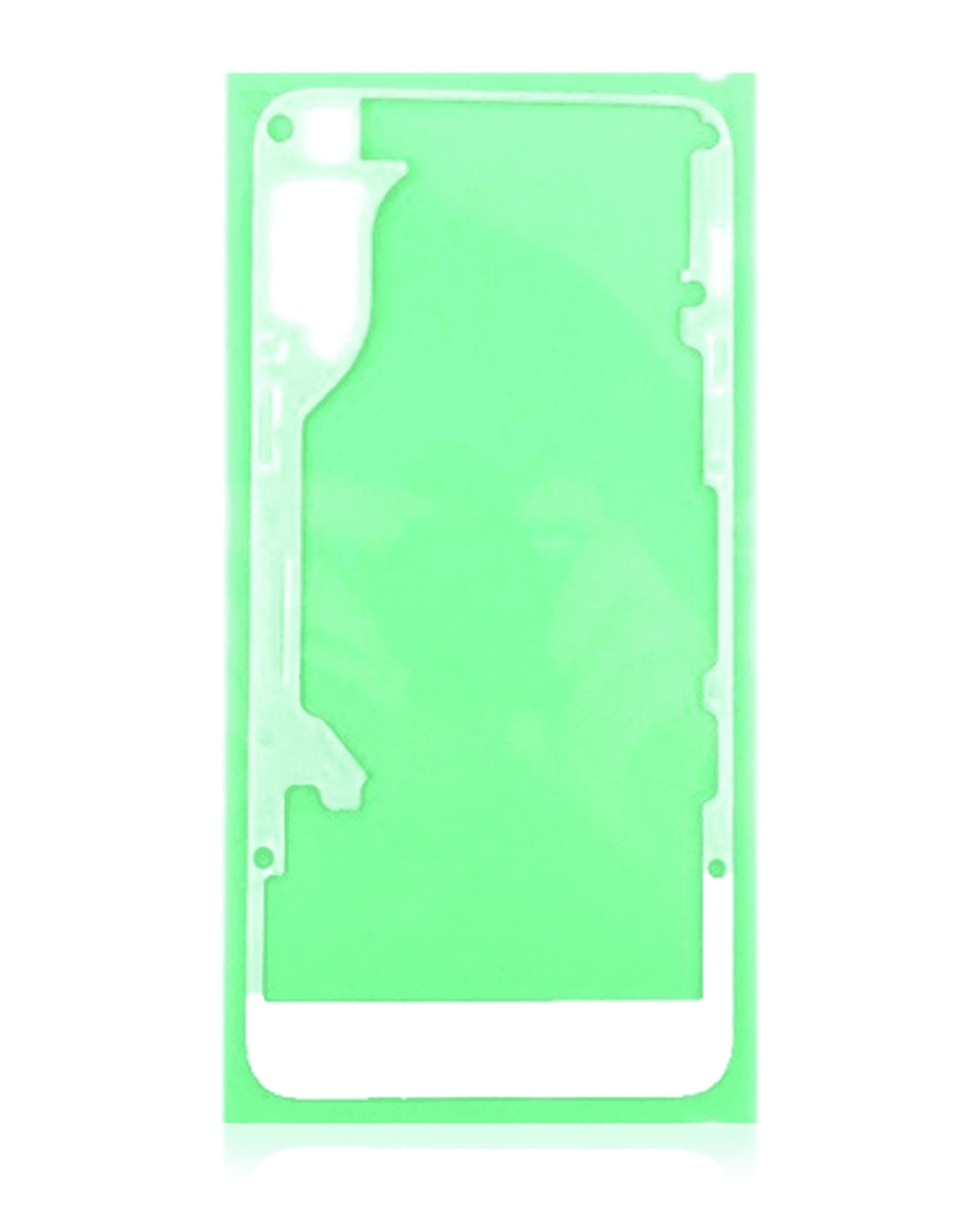 Rückdeckel Klebefolie für Samsung Galaxy S6 Edge Plus