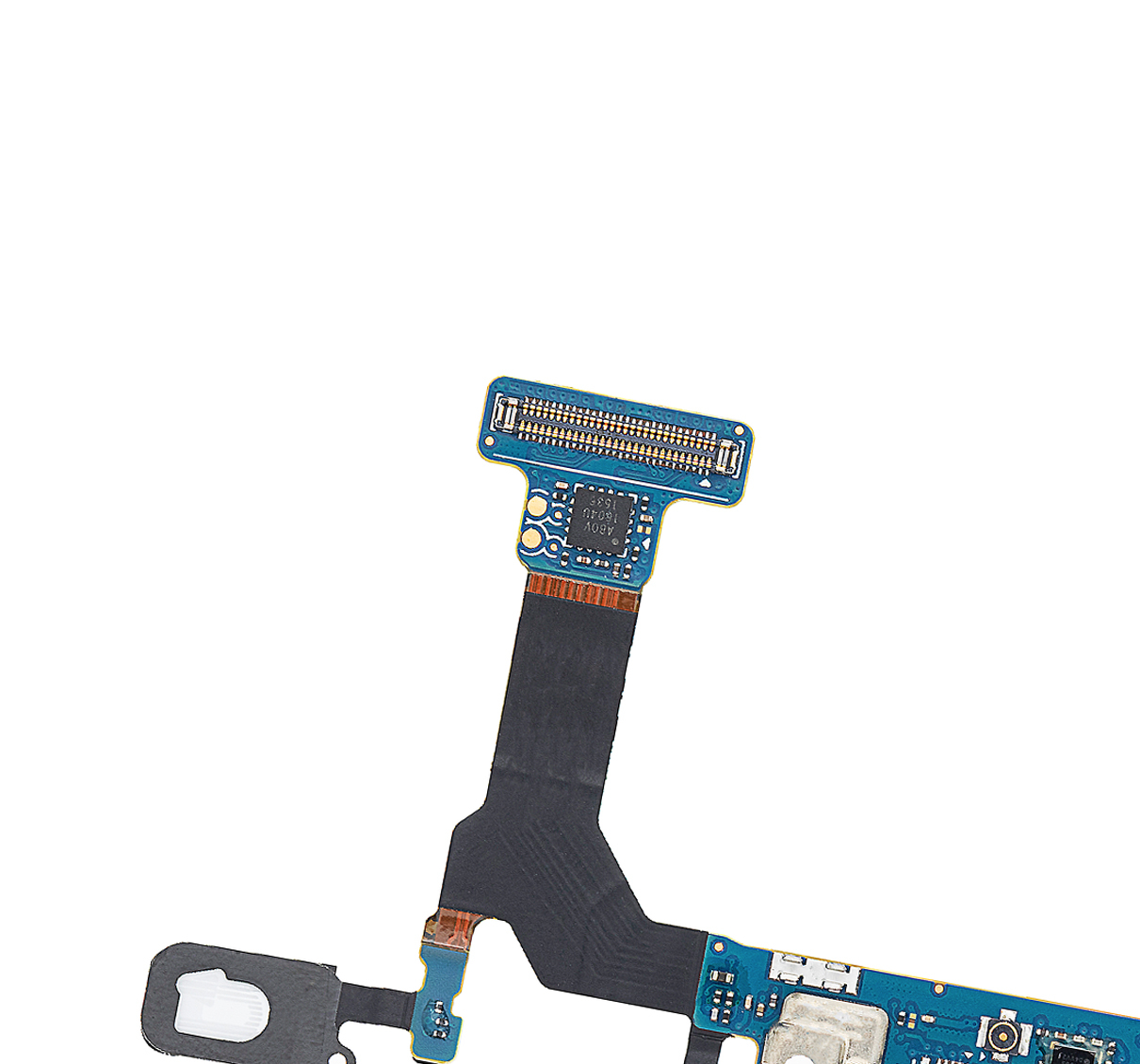 Ladebuchse Flexkabel für Samsung Galaxy S7 (All US Models) – Bild 2