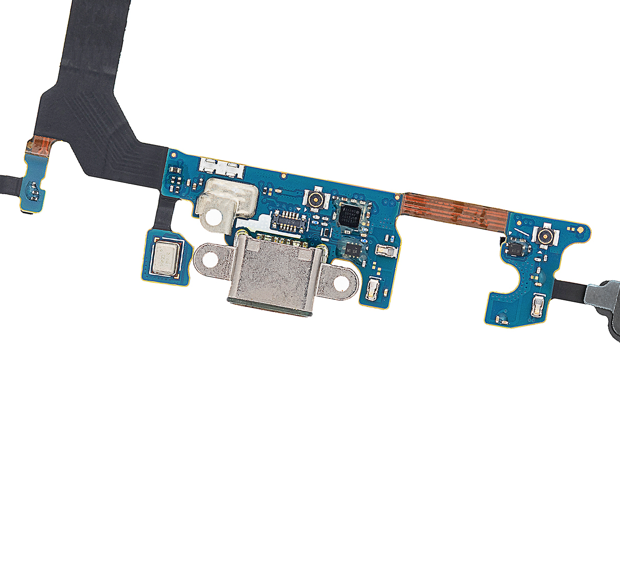 Ladebuchse Flexkabel für Samsung Galaxy S7 (All US Models) – Bild 3