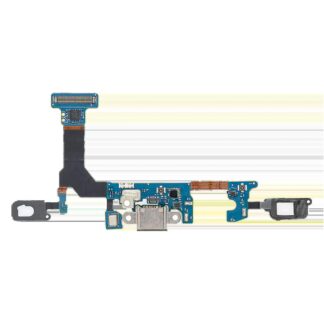 Ladebuchse Flexkabel für Samsung Galaxy S7 (All US Models)