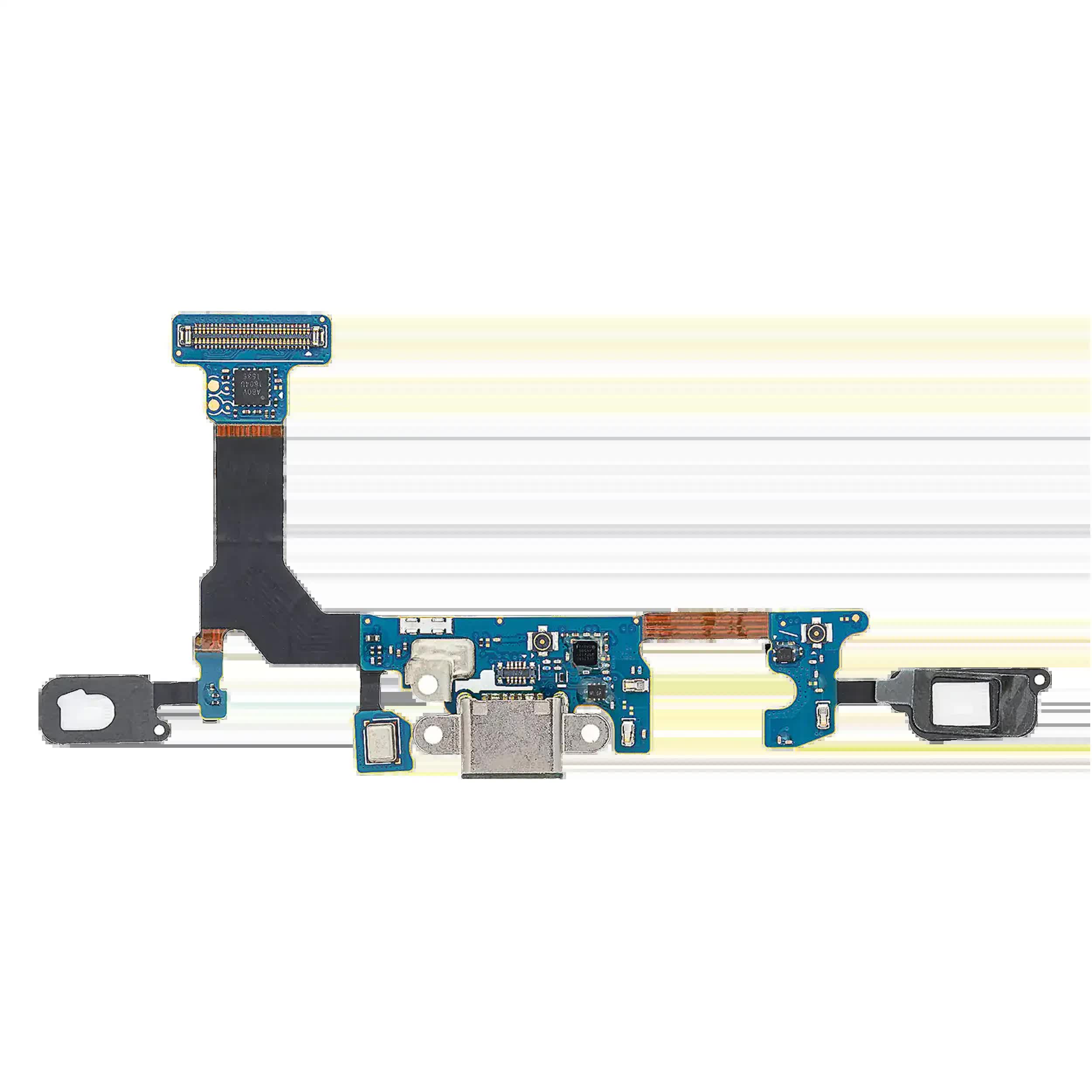 Ladebuchse Flexkabel für Samsung Galaxy S7 (All US Models)