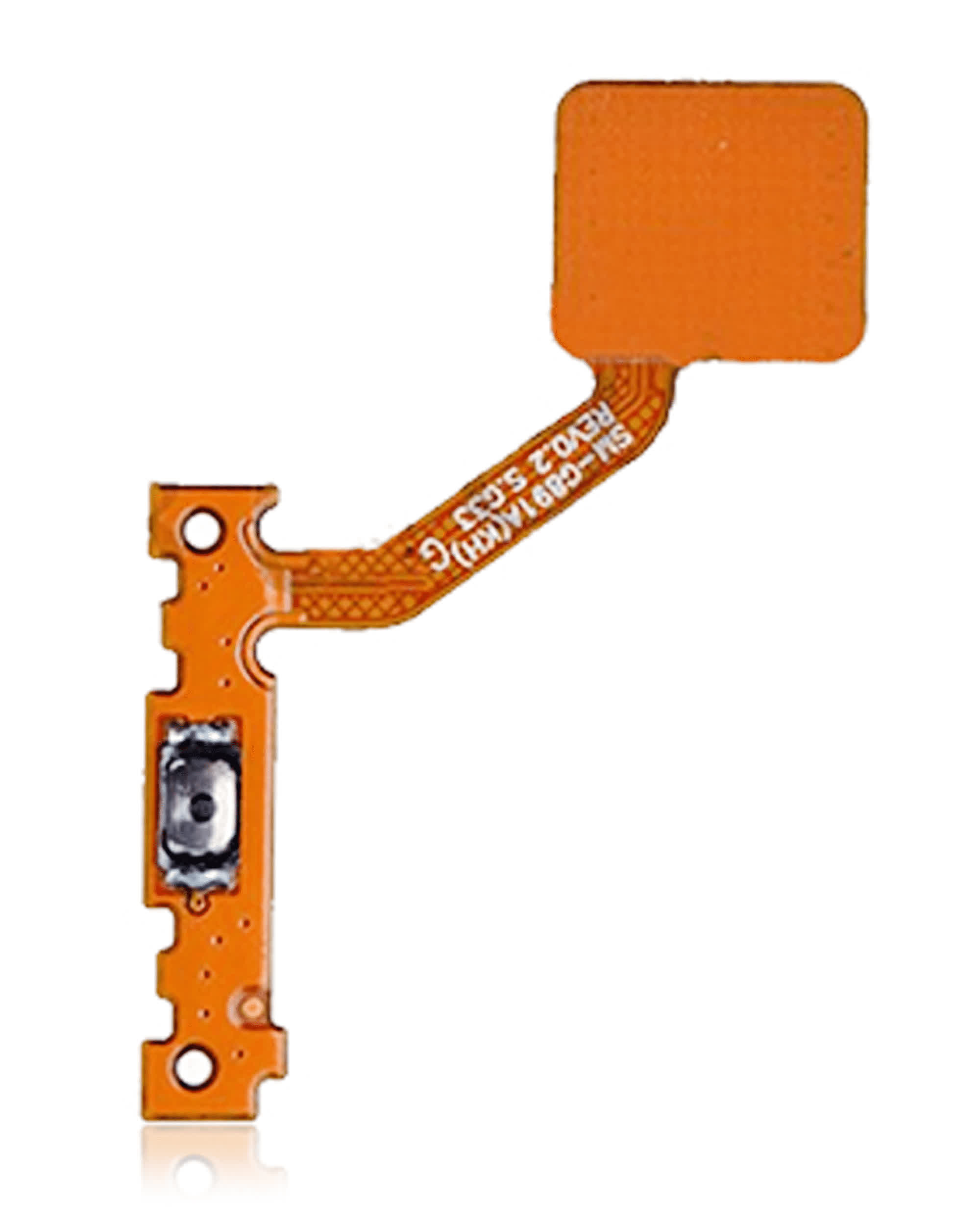 Powerbutton Flexkabel für Samsung Galaxy S7 Active