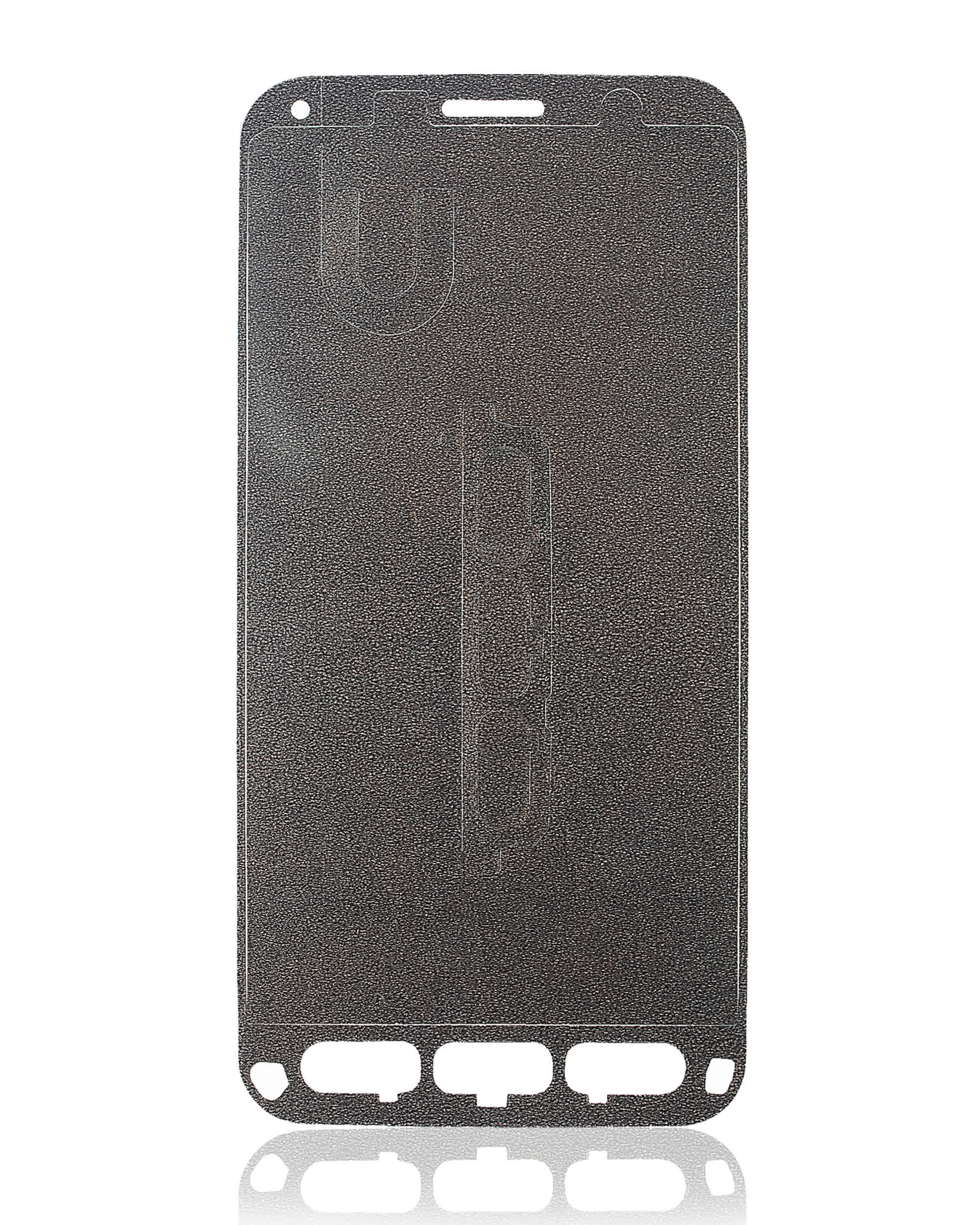 LCD Klebefolie für Samsung Galaxy S7 Active