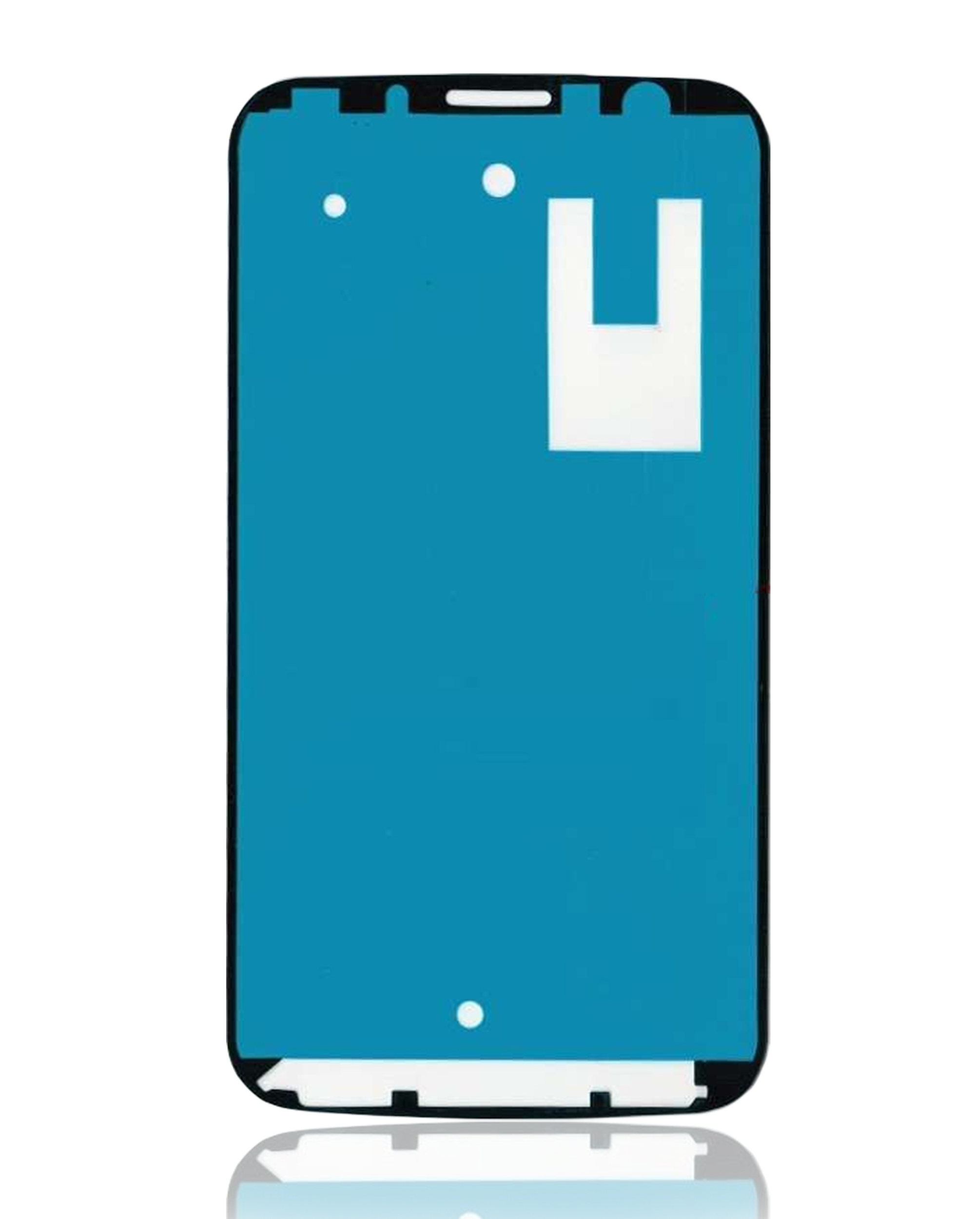 LCD Klebefolie für Samsung Galaxy S7 – Bild 2