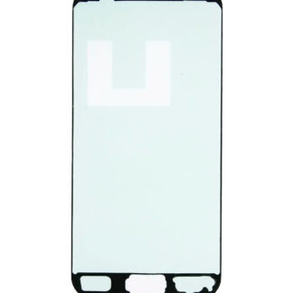 LCD Klebefolie für Samsung Galaxy S7