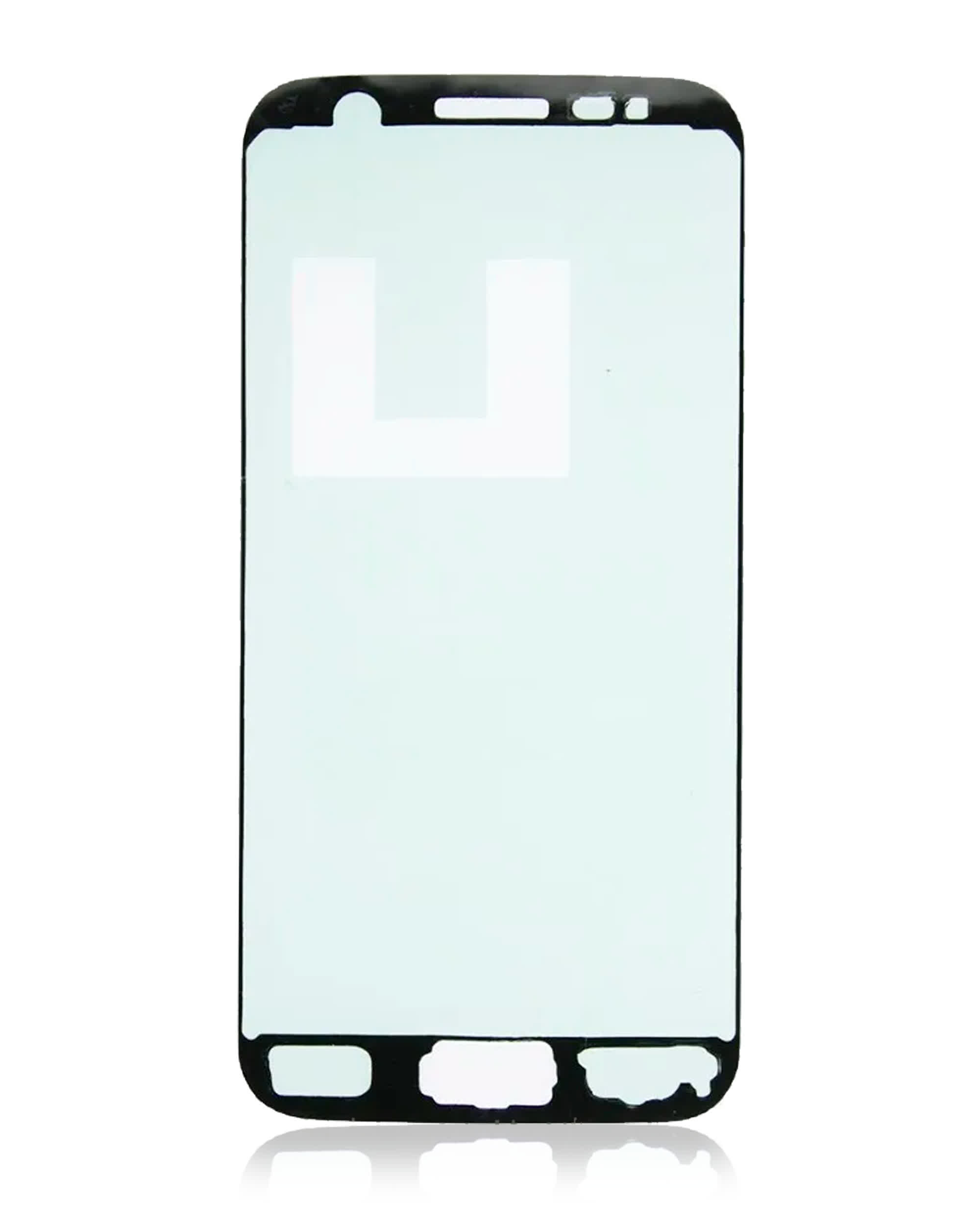 LCD Klebefolie für Samsung Galaxy S7
