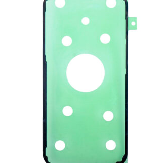 Rückdeckel Klebefolie für Samsung Galaxy S7