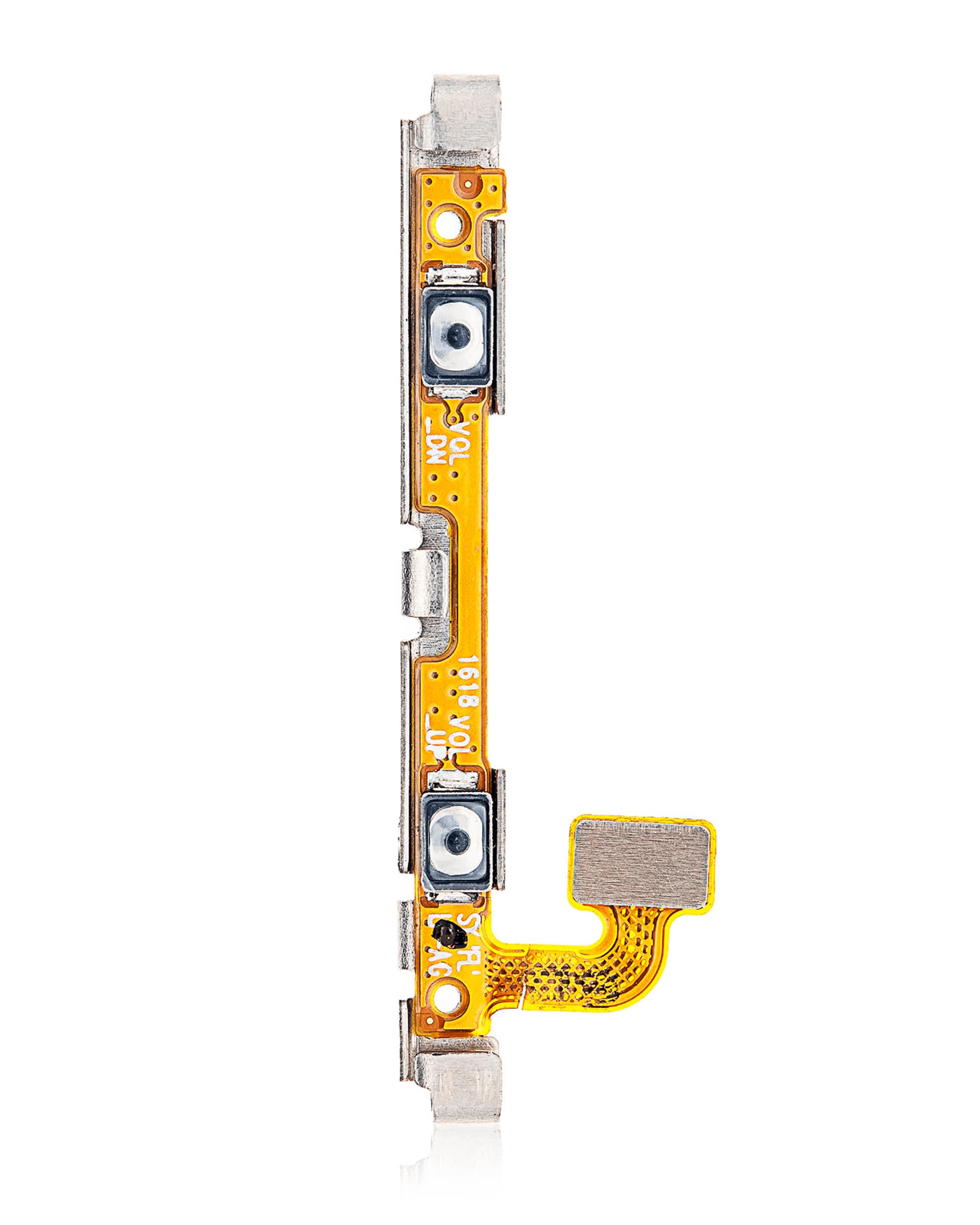 Lautstärke-Flexkabel für Samsung Galaxy S7 Edge