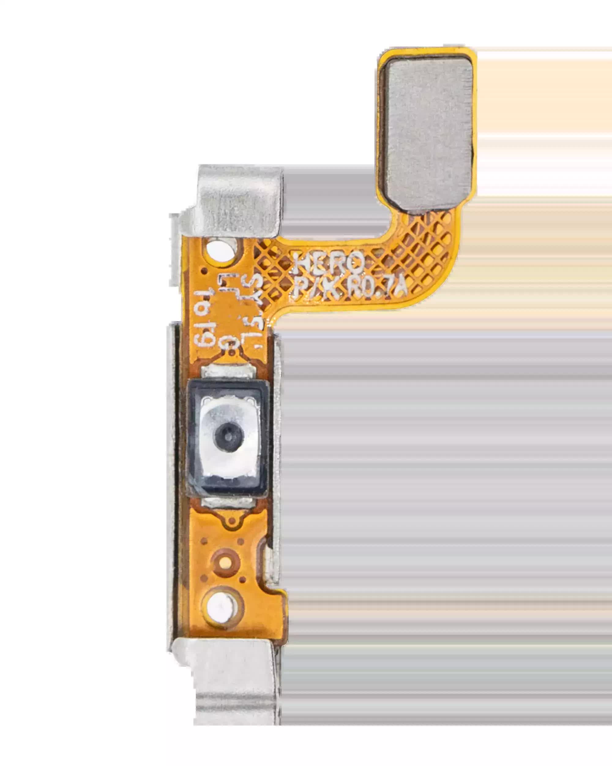 Powerbutton Flexkabel für Samsung Galaxy S7 / S7 Edge