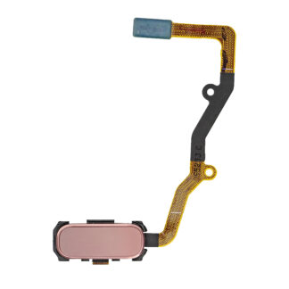 Homebutton-Flexkabel für Samsung Galaxy S7 Edge (Rose Gold)