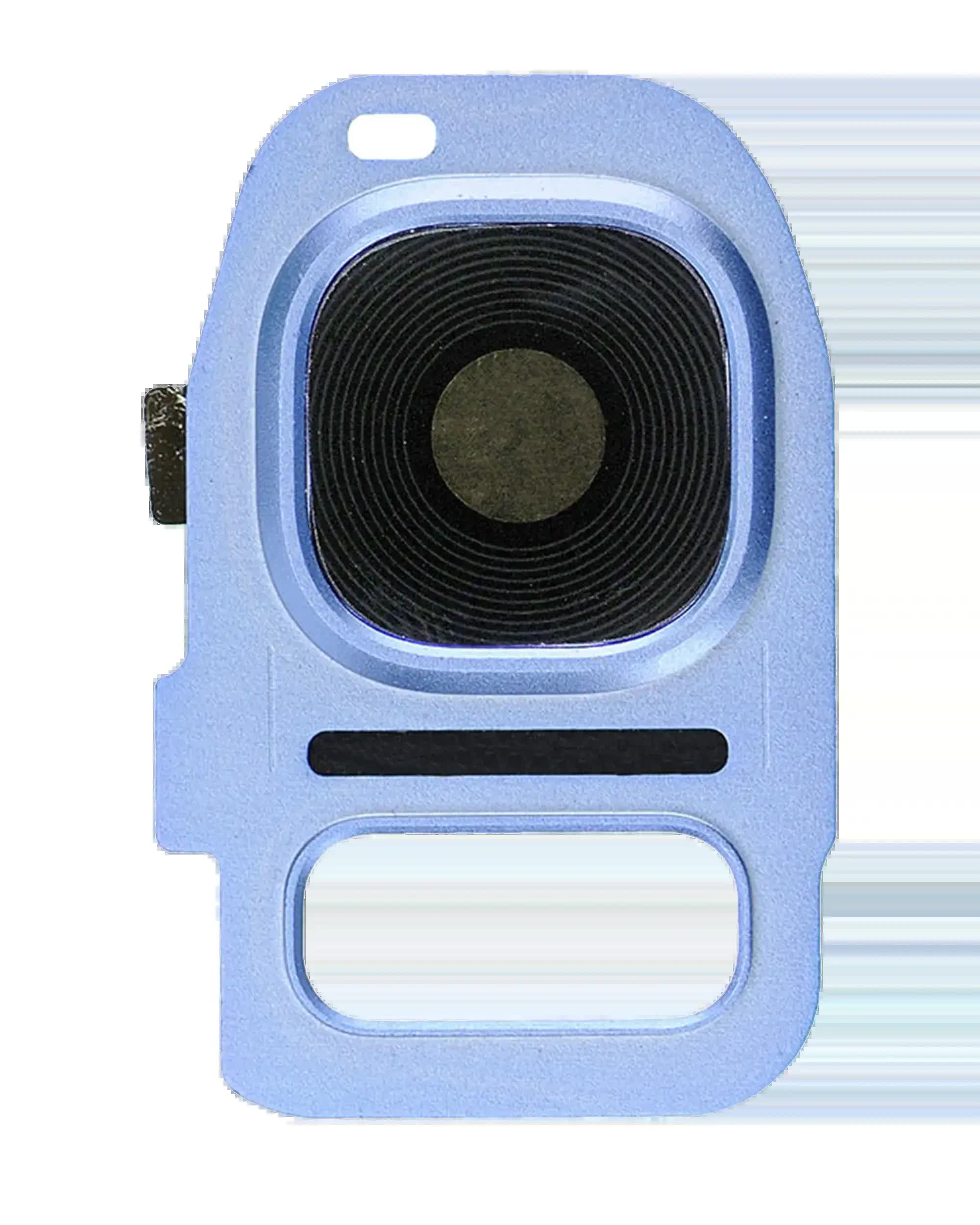 Rückkamera-Glas für Samsung Galaxy S7 / S7 Edge (Blue (Blau))