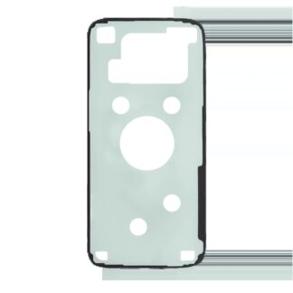 Rückdeckel Klebefolie für Samsung Galaxy S7 Edge