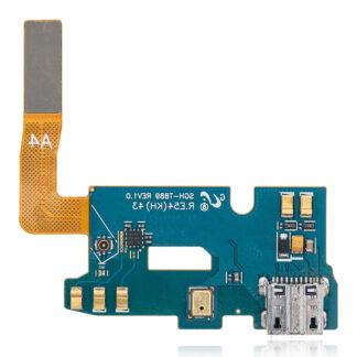 Ladebuchse Flexkabel für Samsung Galaxy Note 2 (T889) (T-Mobile)