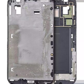 LCD-Rahmen für Samsung Galaxy Note 2 (Verizon) (i605)