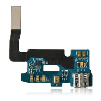 Ladebuchse Flexkabel für Samsung Galaxy Note 2 (R950) (US Cellular)