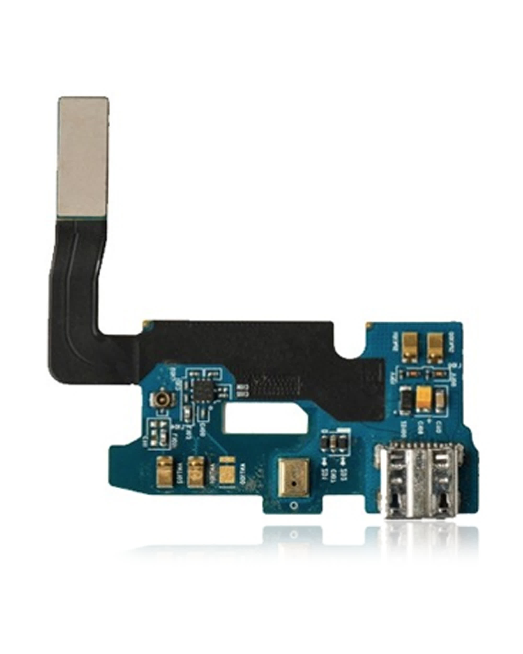 Ladebuchse Flexkabel für Samsung Galaxy Note 2 (R950) (US Cellular)