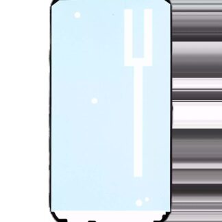 LCD Klebefolie für Samsung Galaxy Note 2