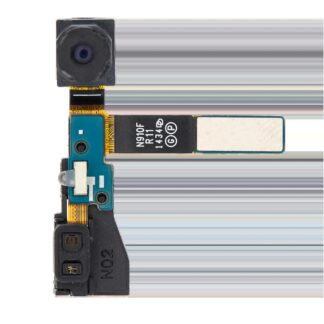 Frontkamera für Samsung Galaxy Note 4 (Service Pack)