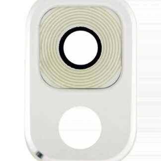 Rückkamera-Glas für Samsung Galaxy Note 3 (White (Weiß))