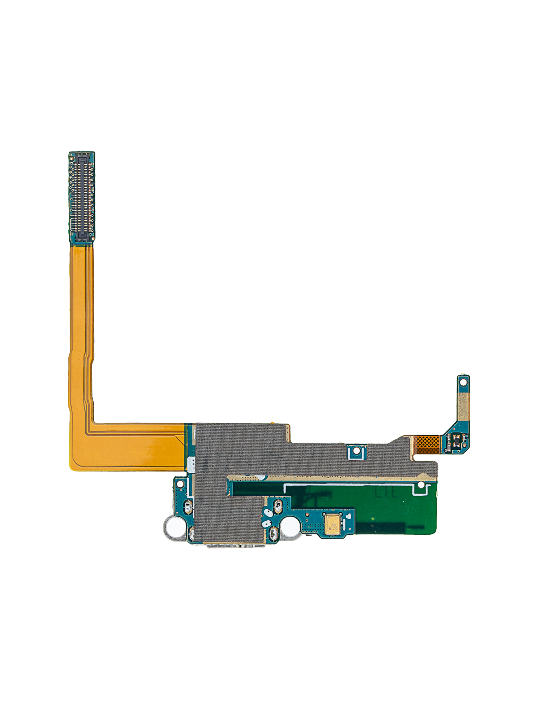 Ladebuchse Flexkabel für Samsung Galaxy Note 3 (N9005) (International Version) – Bild 3