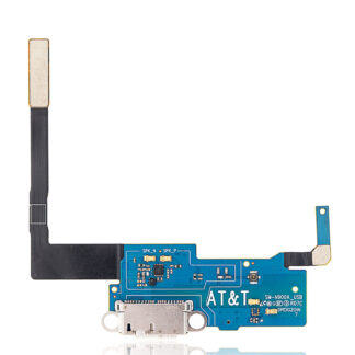 Ladebuchse Flexkabel für Samsung Galaxy Note 3 (N900A) (AT&T)