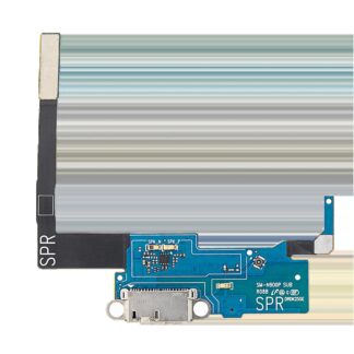 Ladebuchse Flexkabel für Samsung Galaxy Note 3 (N900P) (Sprint)