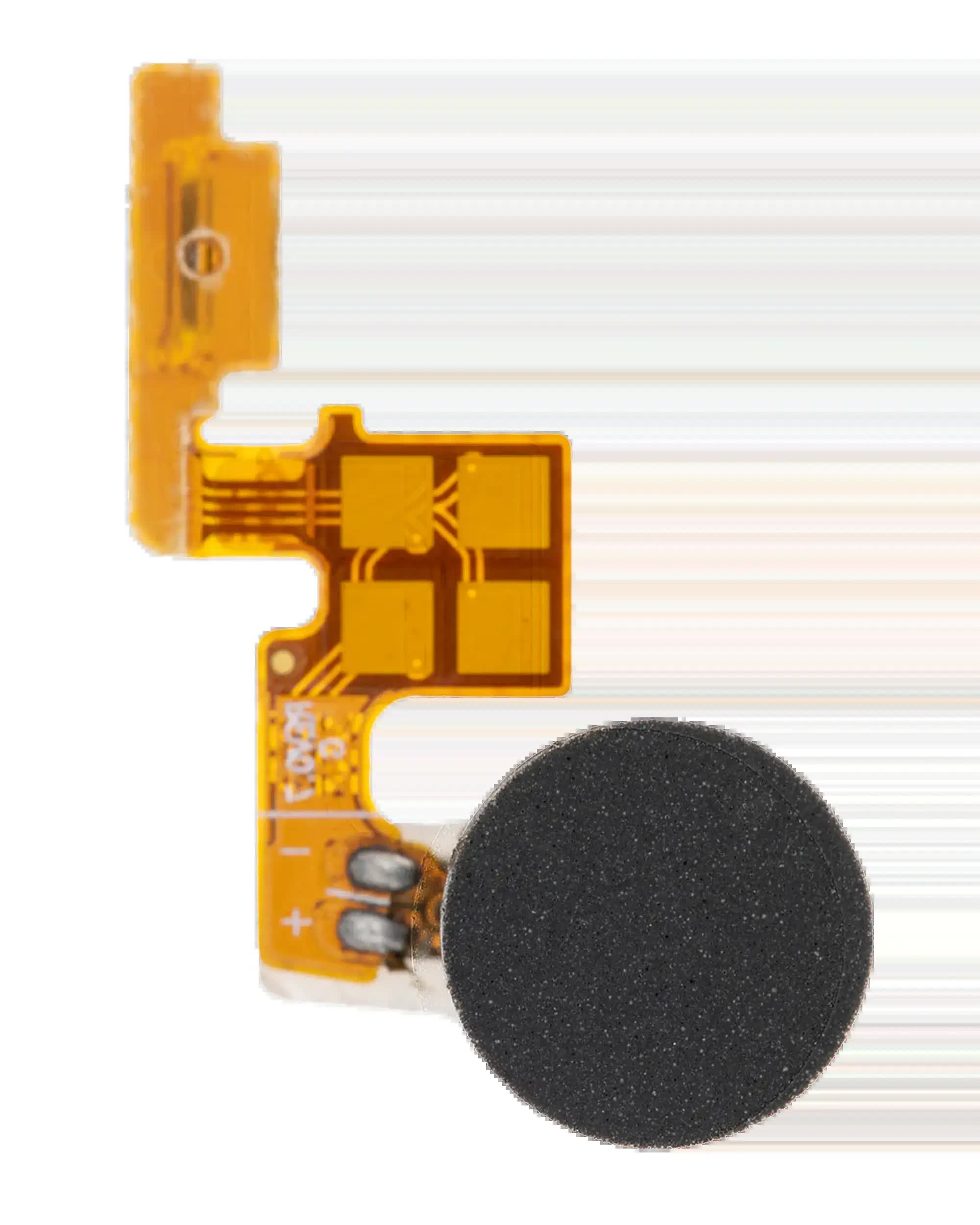 Power Flex und Vibrator für Samsung Galaxy Note 3