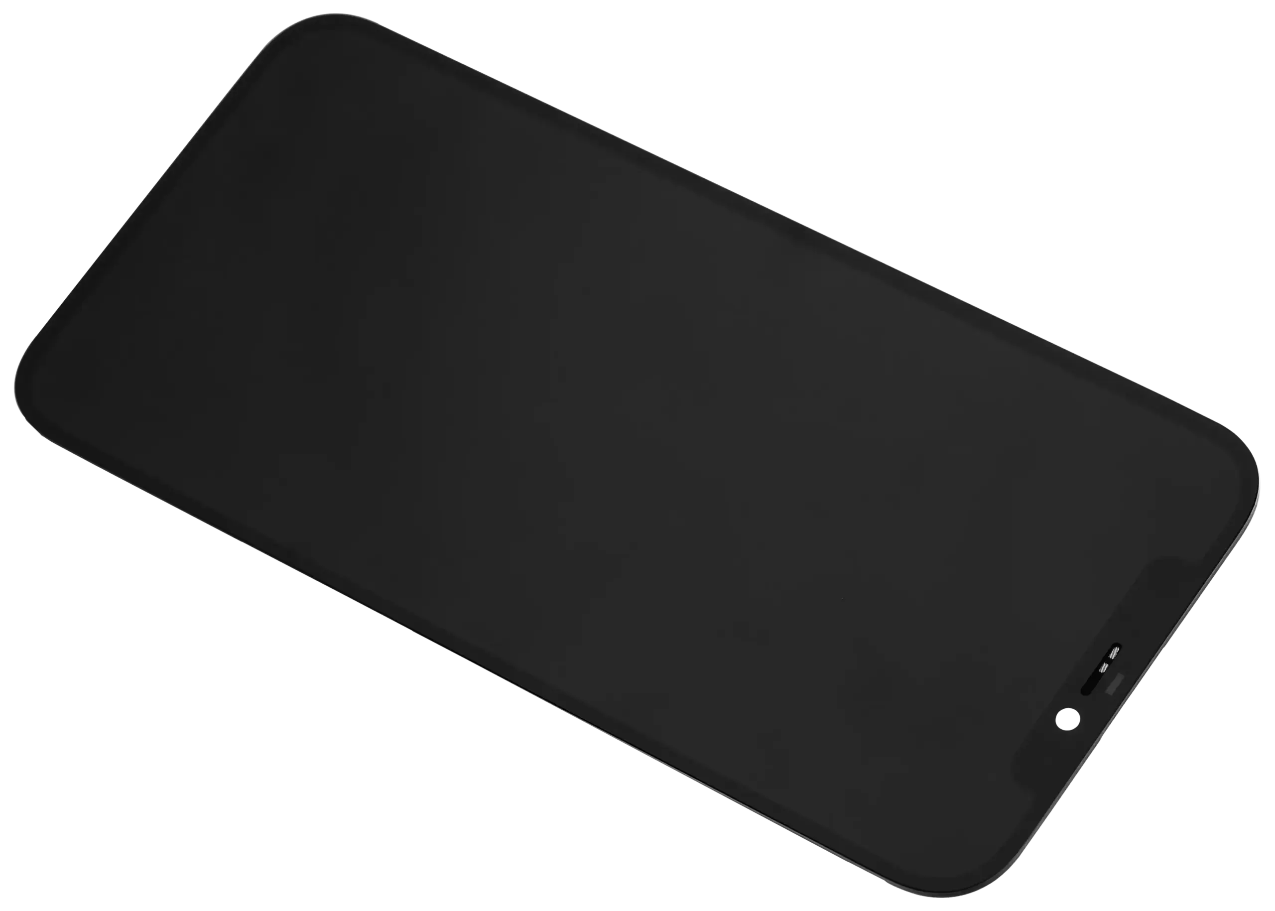 OLED Display mit Näherungssensor Flex vormontiert für iPhone 12 Pro (Service Pack) – Bild 4