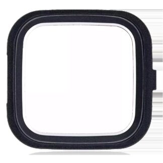 Rückkamera-Glas für Samsung Galaxy Note 4 (Black (Schwarz))