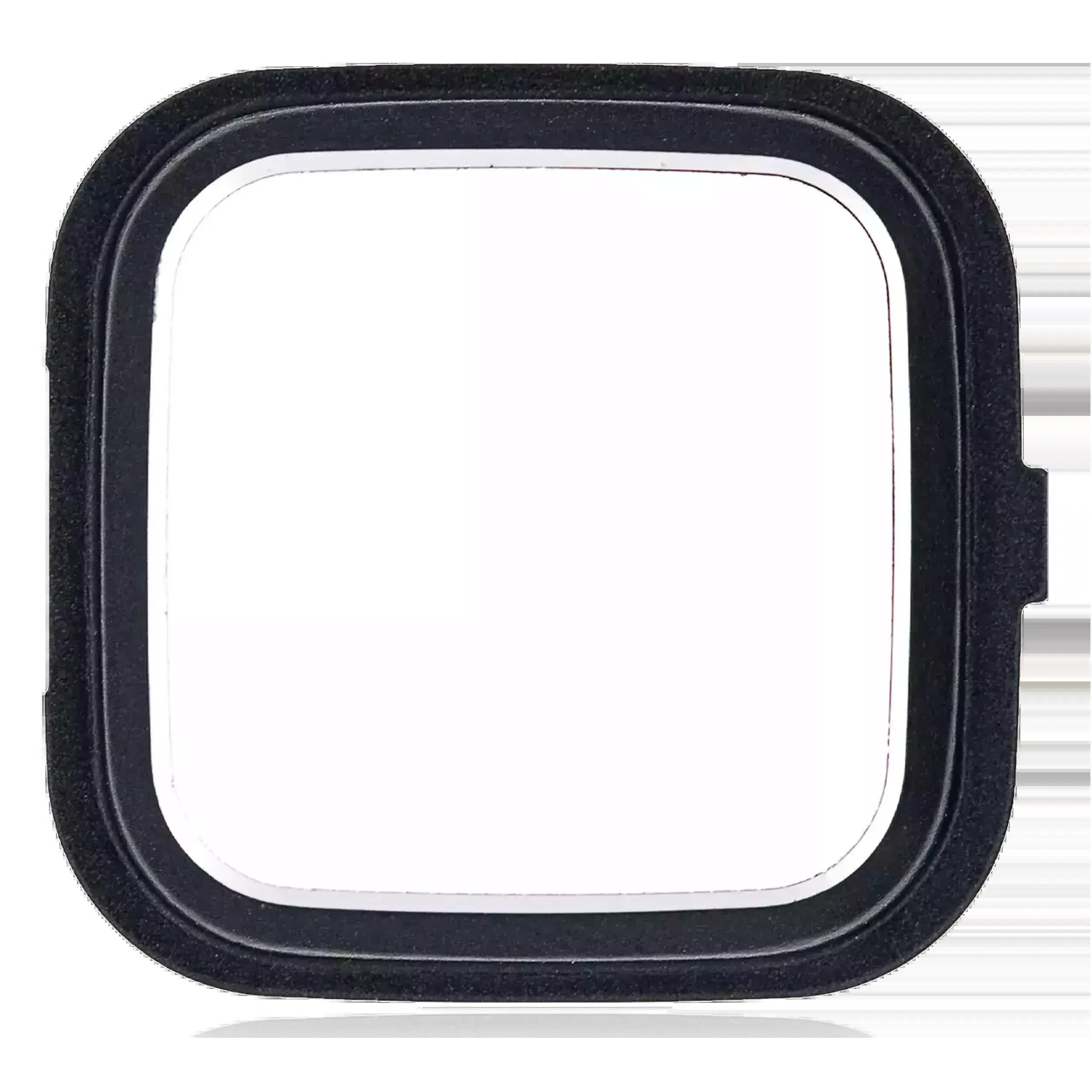 Rückkamera-Glas für Samsung Galaxy Note 4 (Black (Schwarz))
